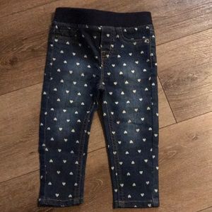 Cat & Jack toddler jeans